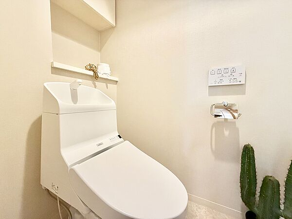 内装綺麗です！すぐにお住まいになれます。
