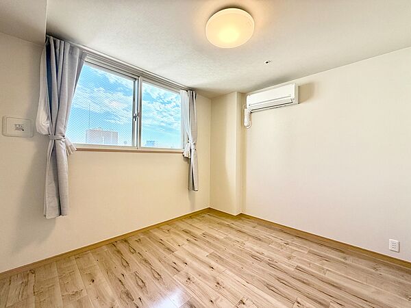 内装綺麗です！すぐにお住まいになれます。