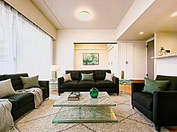 リーデンススクエアつきみ野シエルコート