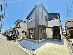 東京都町田市忠生２丁目