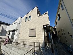 神奈川県海老名市国分寺台２丁目