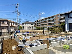 神奈川県横浜市青葉区美しが丘西１丁目