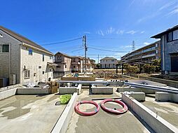 神奈川県横浜市青葉区美しが丘西１丁目