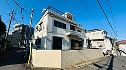 神奈川県横浜市港北区新吉田東１丁目