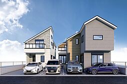 東京都町田市旭町１丁目