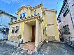 神奈川県横浜市保土ケ谷区上菅田町