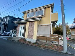 神奈川県相模原市中央区東淵野辺３丁目