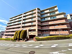 ダイアパレスつづきの丘