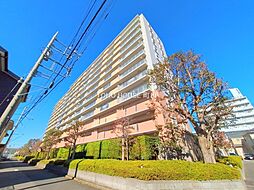 ライオンズマンション西橋本