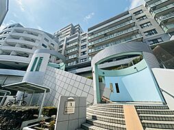 グランドメゾン保土ヶ谷ヒルズ