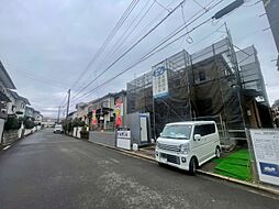 神奈川県綾瀬市綾西４丁目