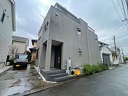 東京都狛江市岩戸南１丁目