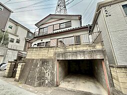 神奈川県横浜市瀬谷区阿久和東２丁目