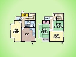 神奈川県横浜市緑区三保町