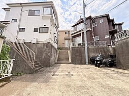 神奈川県横浜市緑区三保町