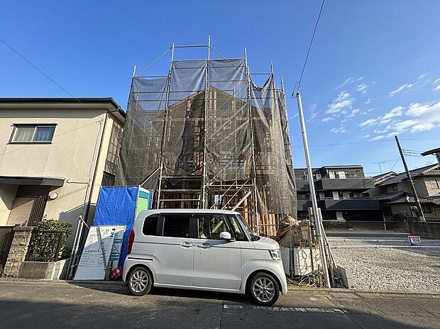 ~お気軽にご見学してください~