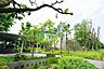 周辺：相模原市立博物館　距離約850m