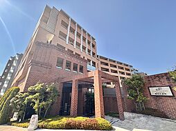 クレストフォルム横浜片倉町