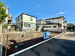 神奈川県大和市西鶴間７丁目