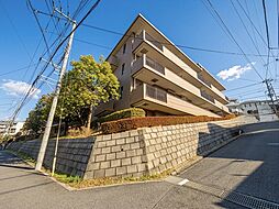 コスモ玉川学園前