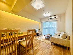 菊名ハイツ弐号館