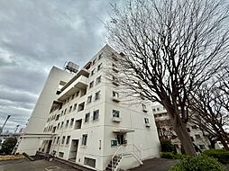 ドルフ青葉台3号棟