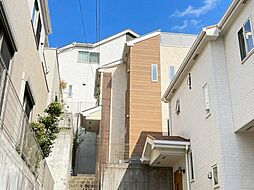 神奈川県座間市南栗原４丁目