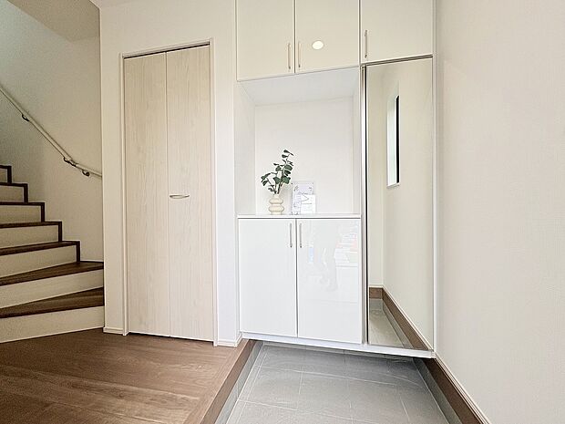 ～お気軽にご見学してください～