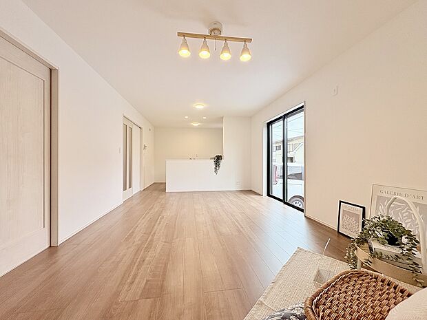 ～お気軽にご見学してください～