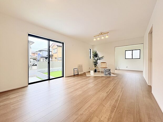 ～お気軽にご見学してください～