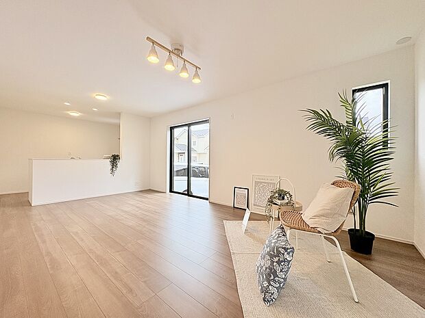 ～お気軽にご見学してください～