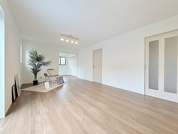 ～お気軽にご見学してください～