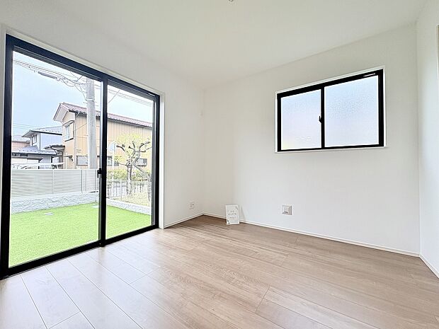 ～お気軽にご見学してください～