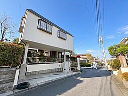 神奈川県大和市つきみ野８丁目