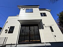 東京都町田市本町田