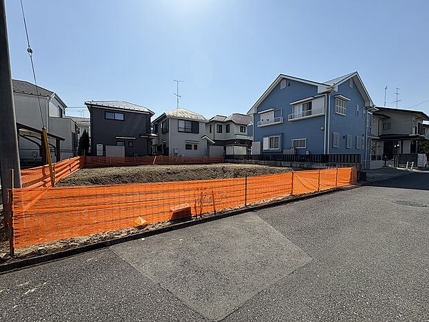 ~お気軽にご見学してください~