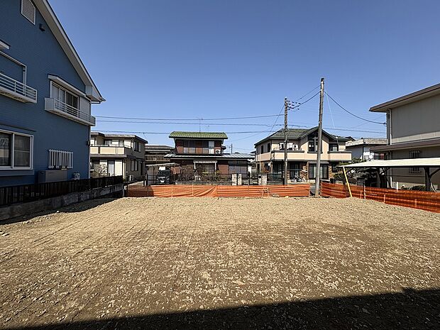 ~お気軽にご見学してください~