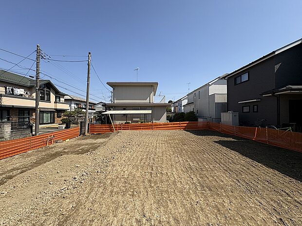 ~お気軽にご見学してください~