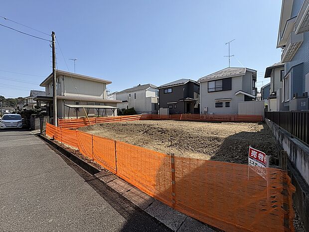 ~お気軽にご見学してください~