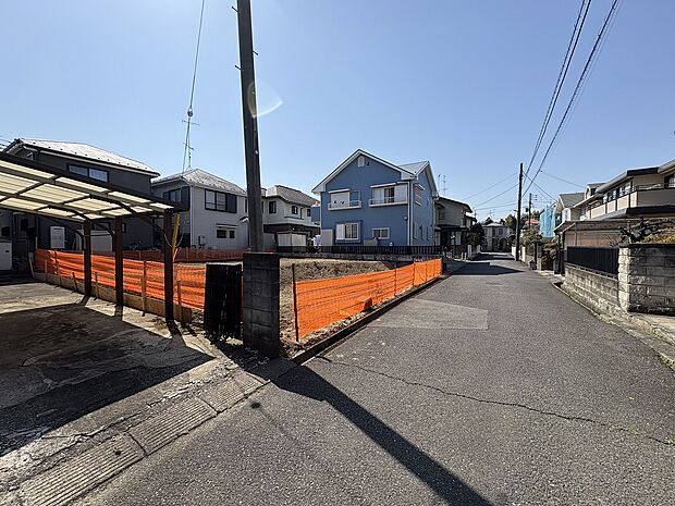 ~お気軽にご見学してください~