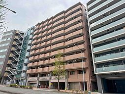 クリオ新横浜壱番館