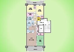 サン・ステージ緑園都市東の街7番館