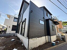神奈川県相模原市南区東大沼２丁目