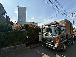 神奈川県横浜市泉区和泉町