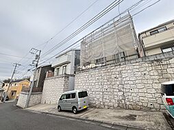 神奈川県横浜市港北区小机町