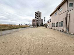 東京都稲城市押立