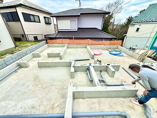 お近くに同仕様、同設備の完成物件がございます!モデルハウスとしてご案内いたしますのでお気軽にお問い合わせください!!