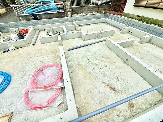 お近くに同仕様、同設備の完成物件がございます!モデルハウスとしてご案内いたしますのでお気軽にお問い合わせください!!