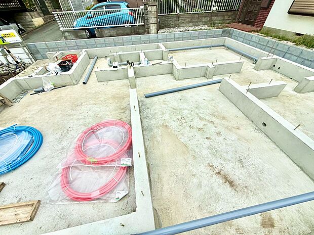 お近くに同仕様、同設備の完成物件がございます!モデルハウスとしてご案内いたしますのでお気軽にお問い合わせください!!