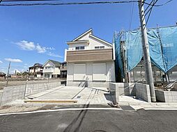 神奈川県横浜市瀬谷区北新